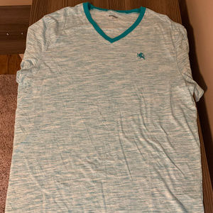 Express short sleeve shirt